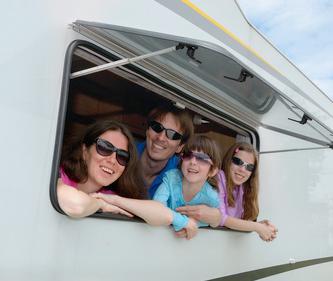 Wohnmobil Reiseversicherung online hier kaufen Camper Reiseschutz